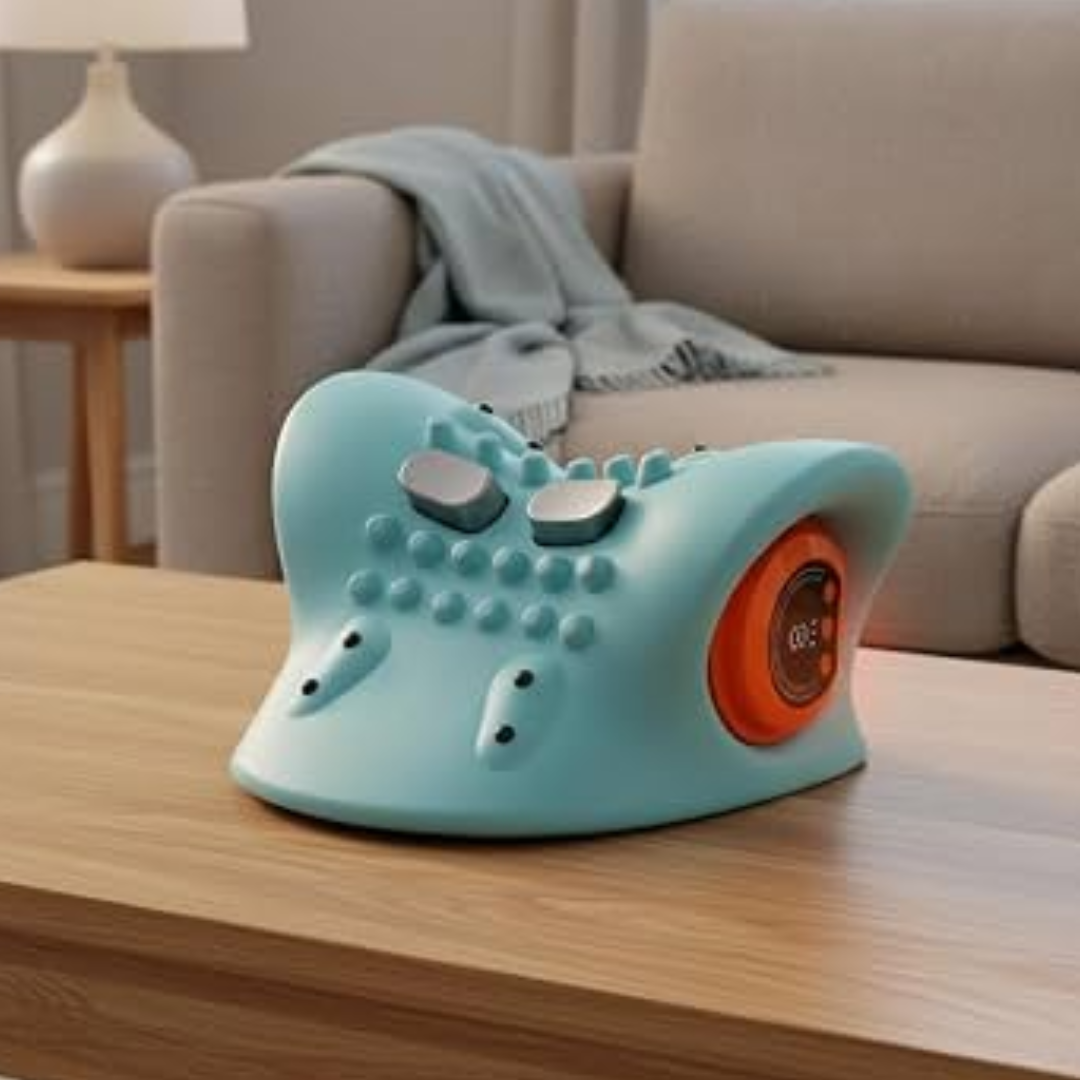 FeellGood™ - CerviRelax Pro