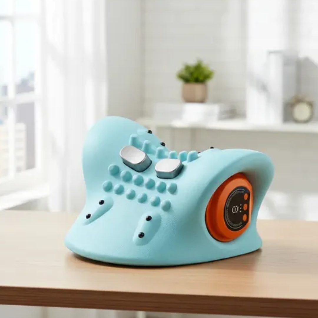 FeellGood™ - CerviRelax Pro