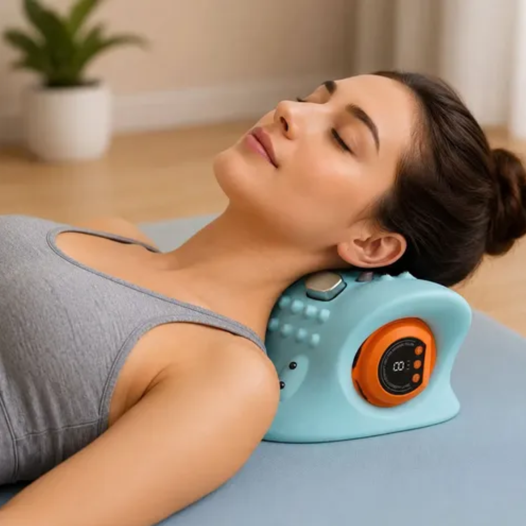 FeellGood™ - CerviRelax Pro