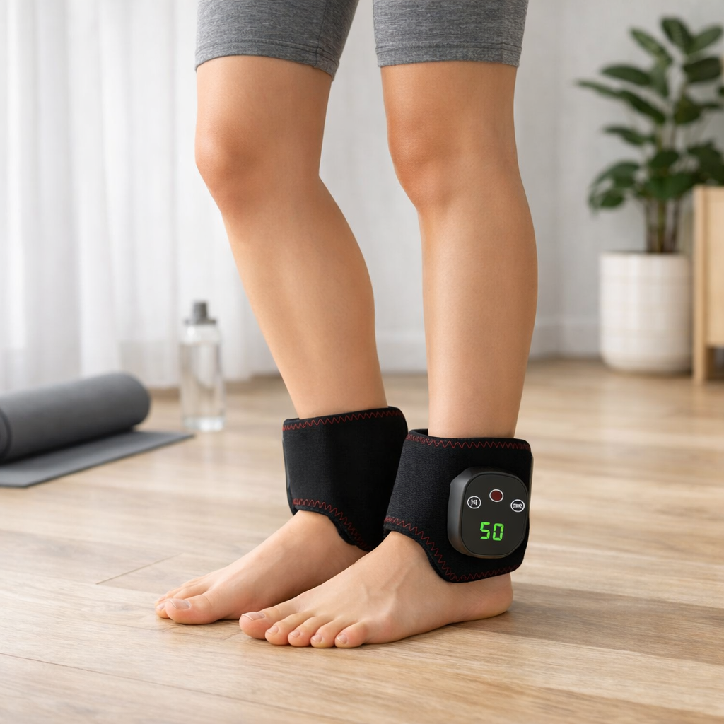 FeelGood™ - Flex Ankle Pro